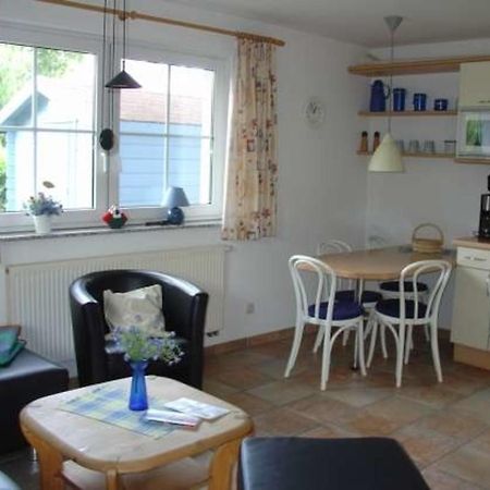 Igel Apartment Zingst Ngoại thất bức ảnh