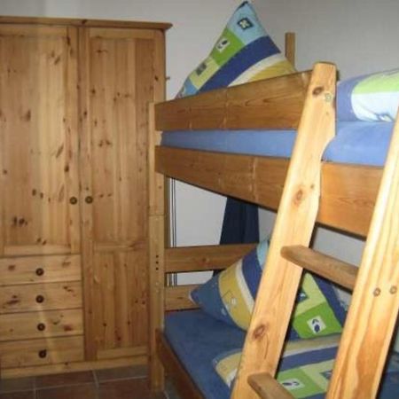 Igel Apartment Zingst Ngoại thất bức ảnh