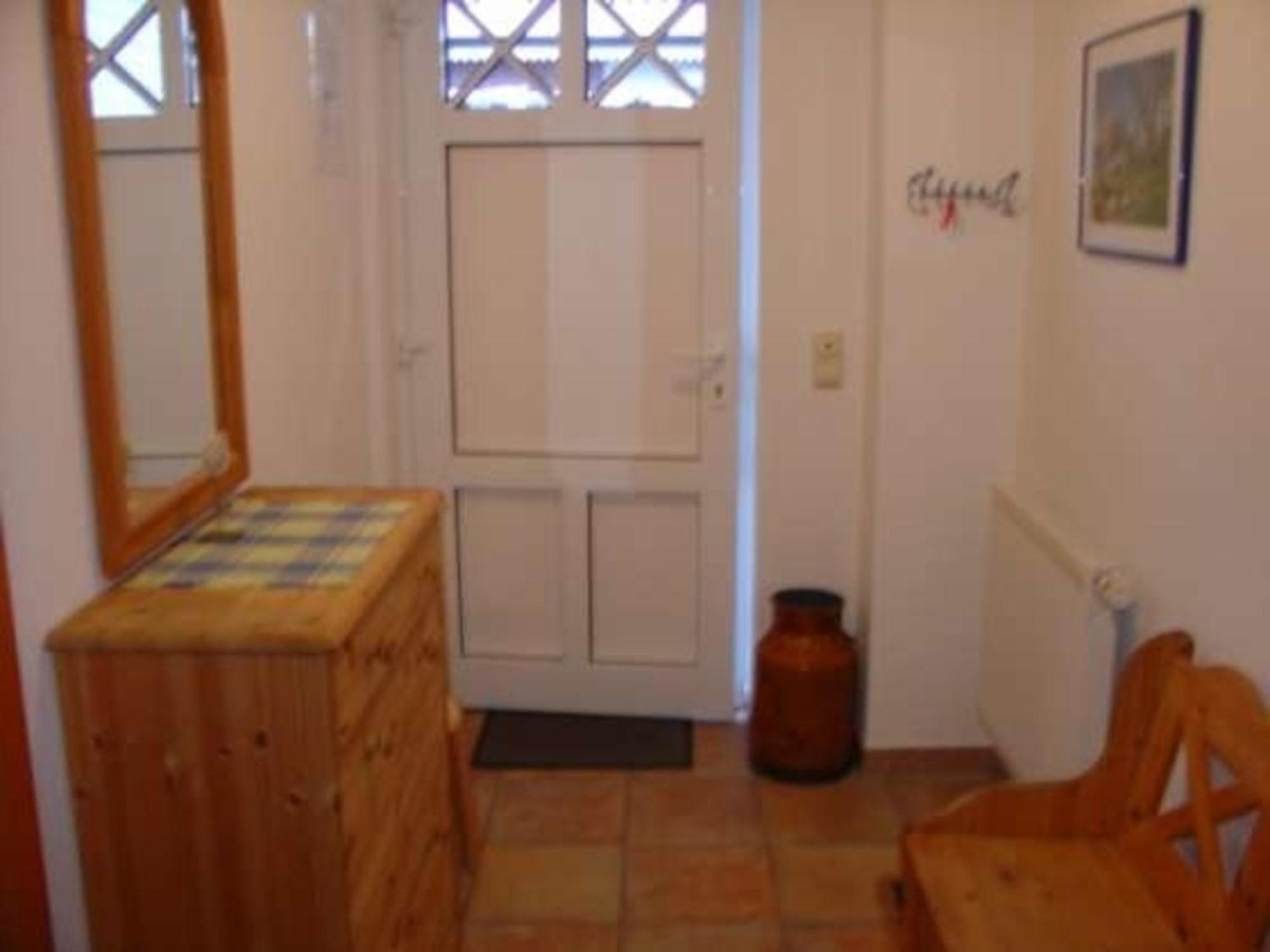 Igel Apartment Zingst Ngoại thất bức ảnh