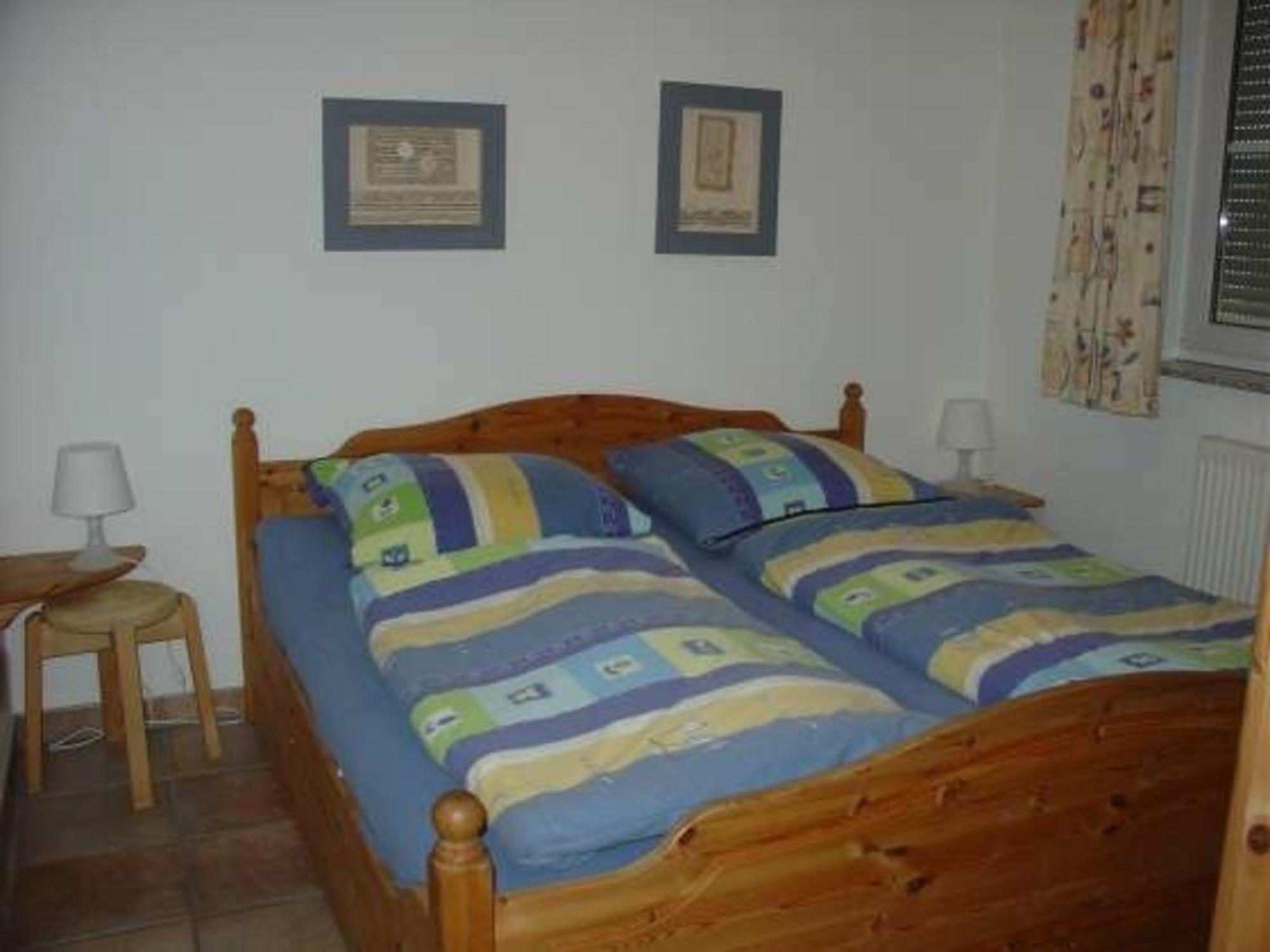 Igel Apartment Zingst Ngoại thất bức ảnh