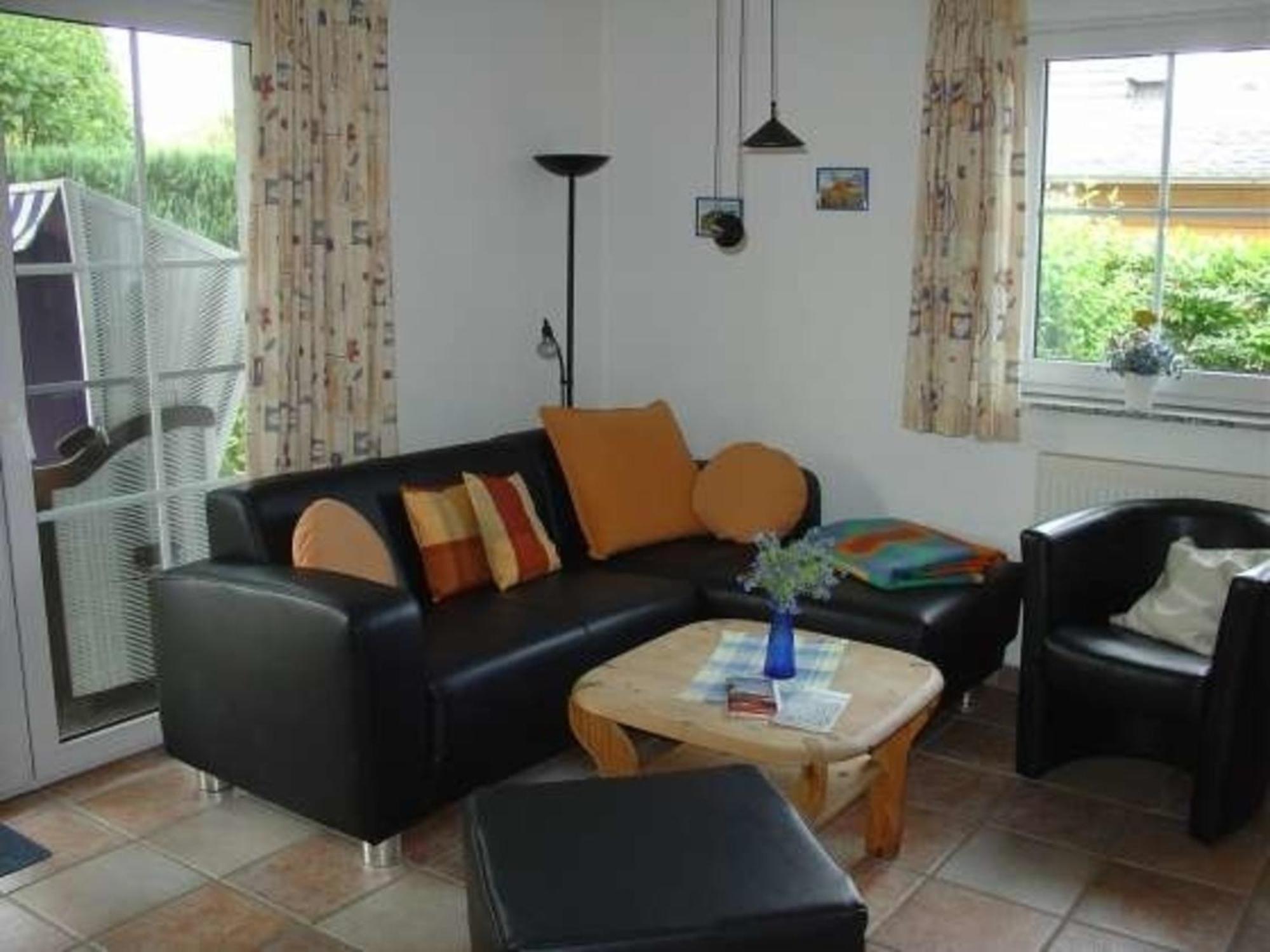 Igel Apartment Zingst Ngoại thất bức ảnh