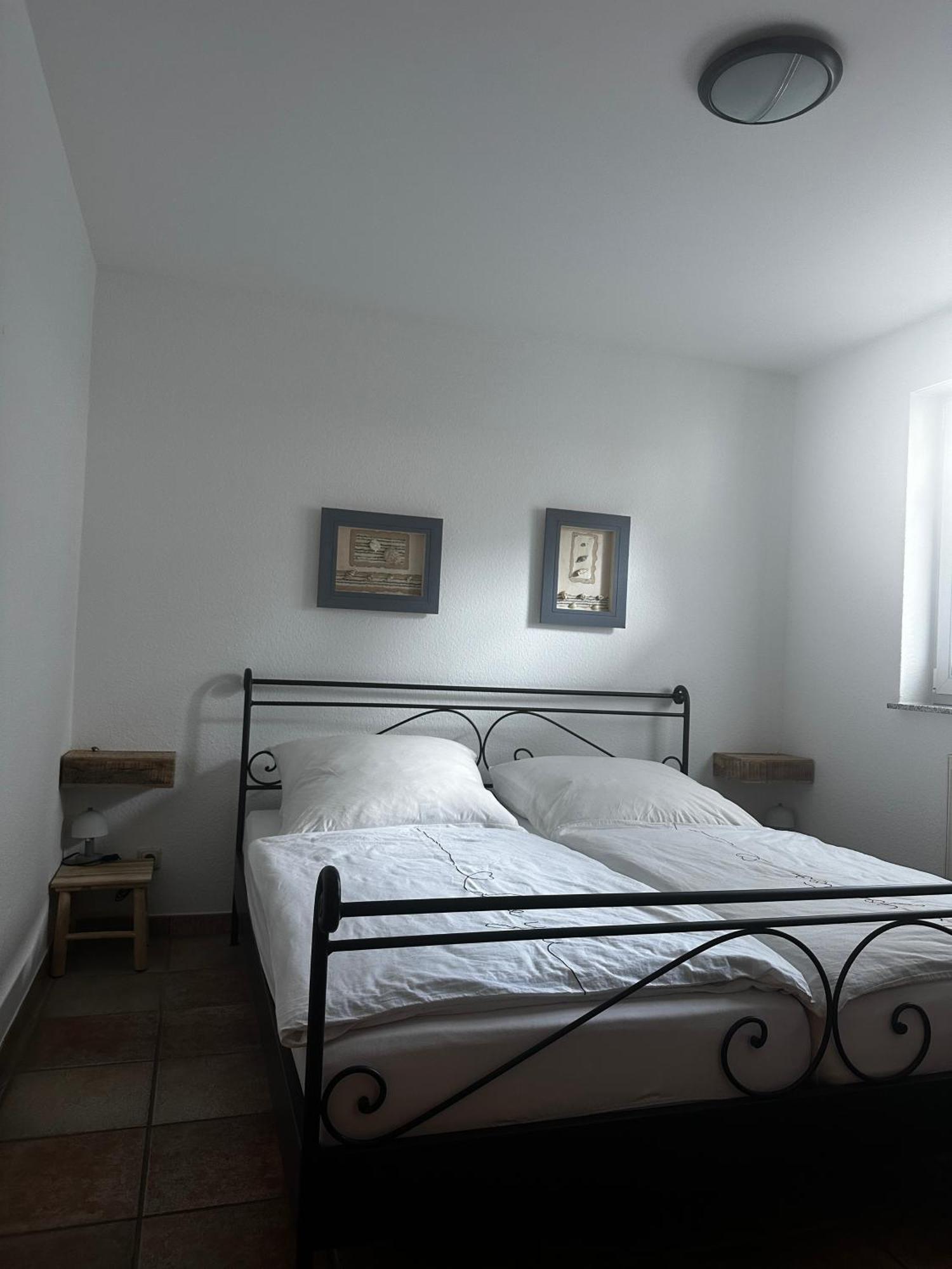 Igel Apartment Zingst Ngoại thất bức ảnh