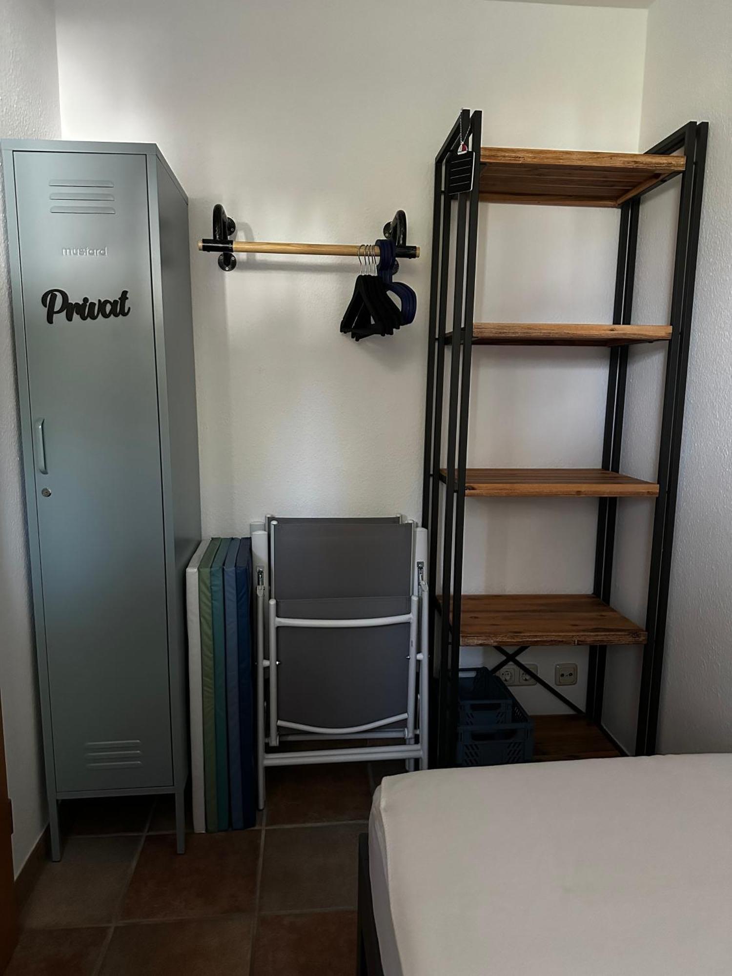 Igel Apartment Zingst Ngoại thất bức ảnh