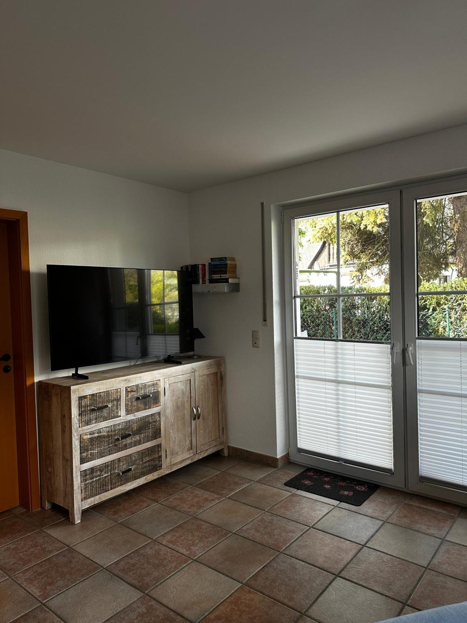Igel Apartment Zingst Ngoại thất bức ảnh