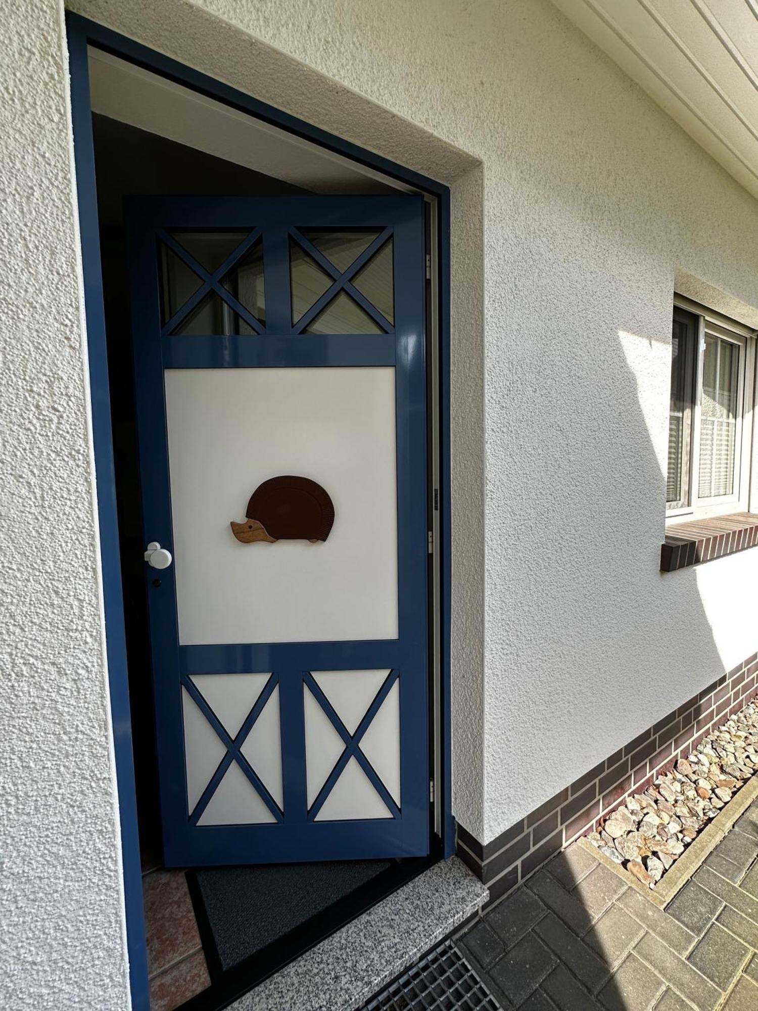 Igel Apartment Zingst Ngoại thất bức ảnh