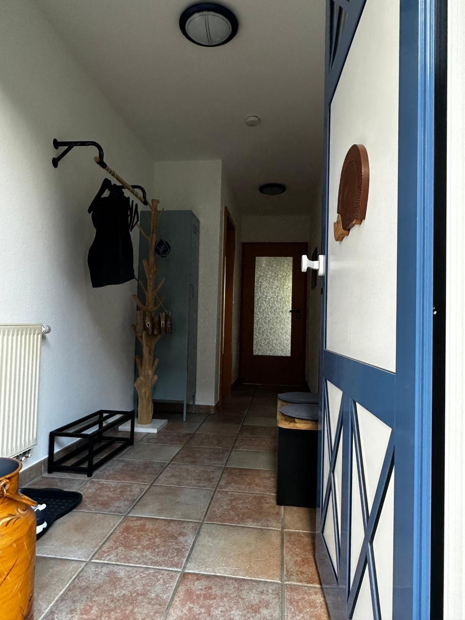 Igel Apartment Zingst Ngoại thất bức ảnh