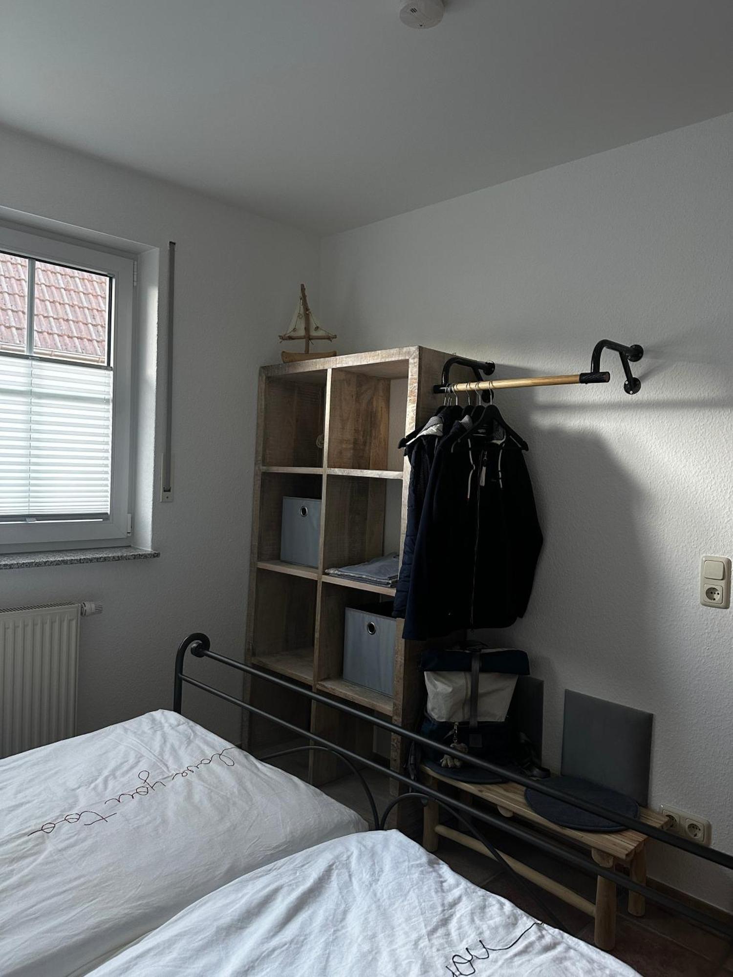 Igel Apartment Zingst Ngoại thất bức ảnh